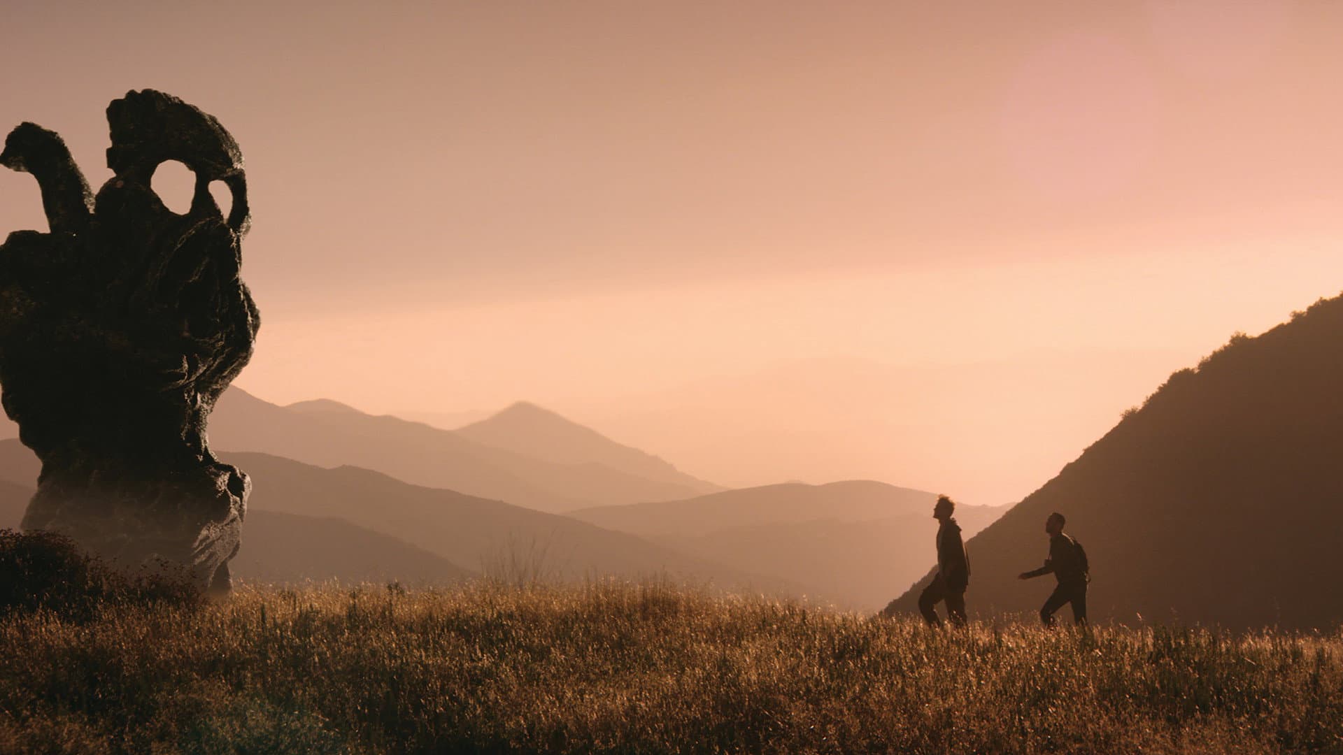 The Endless - immagine