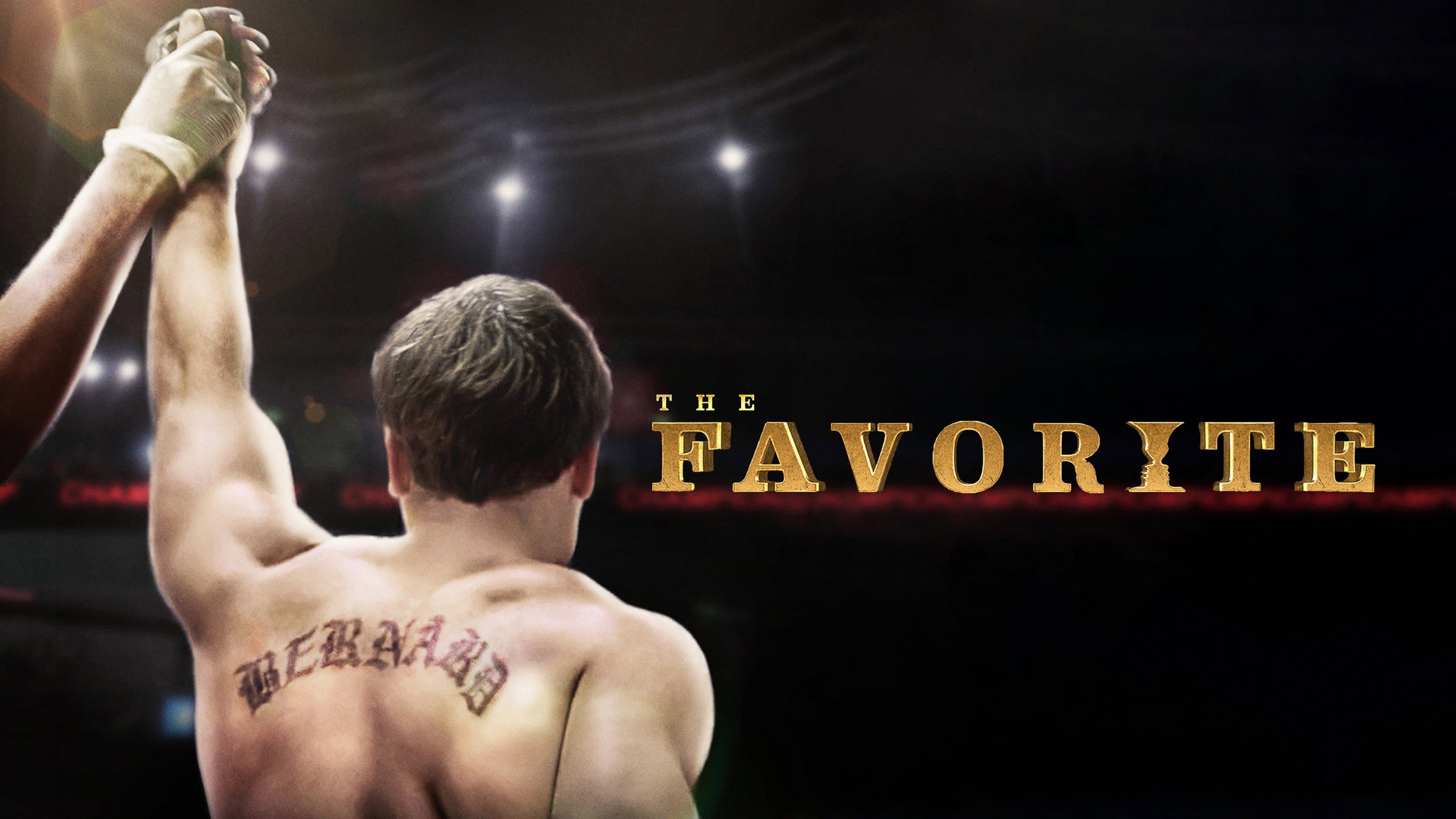 The Favorite - immagine