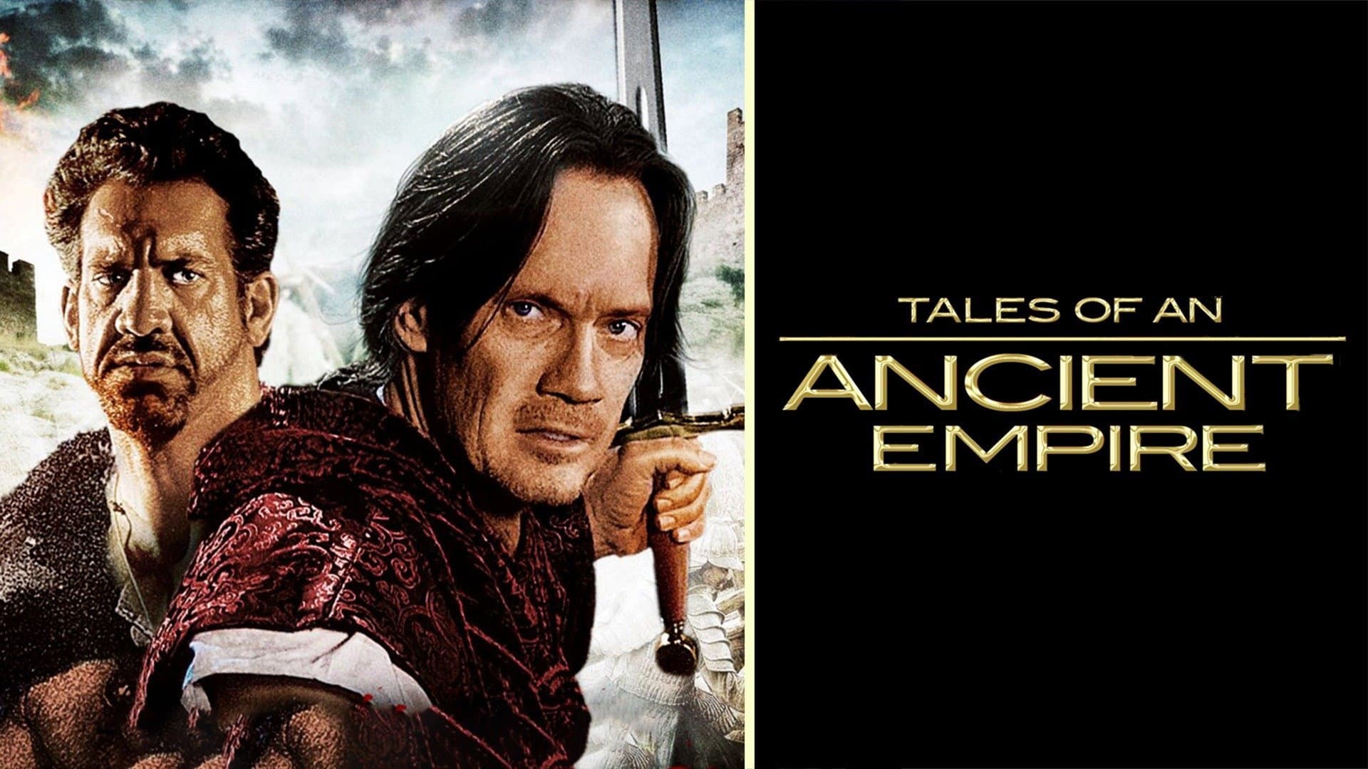 Tales of an Ancient Empire - immagine
