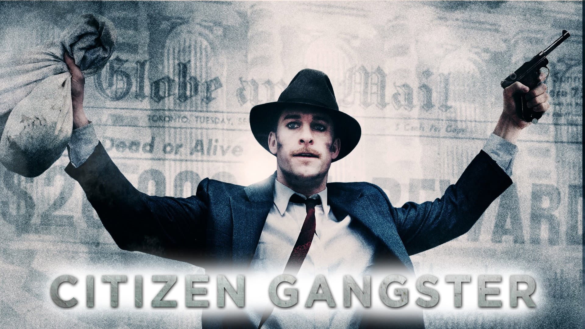 Edwin Boyd: Citizen Gangster - immagine