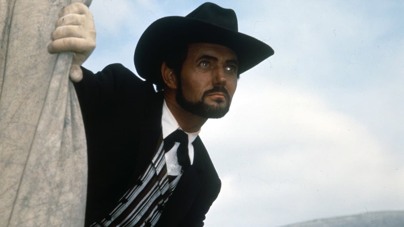 Danza di guerra per Ringo - immagine