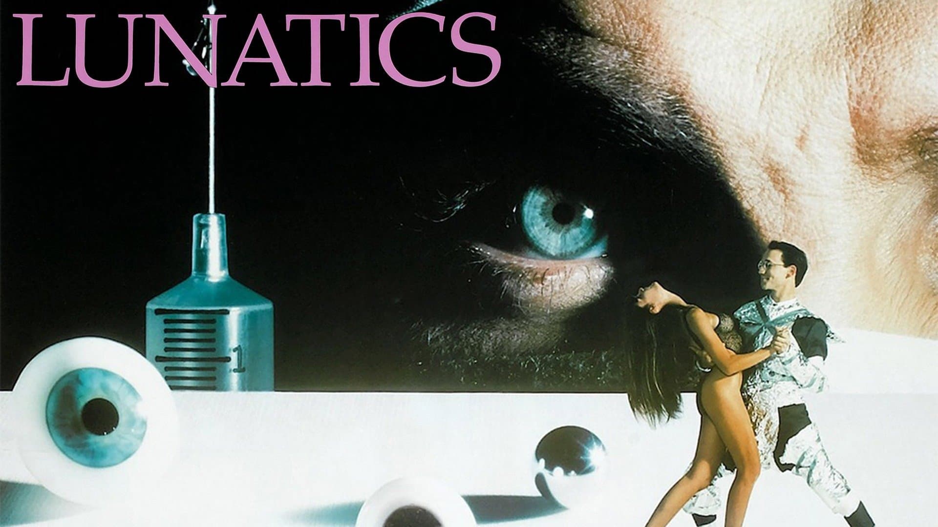 Lunatics: A Love Story - immagine