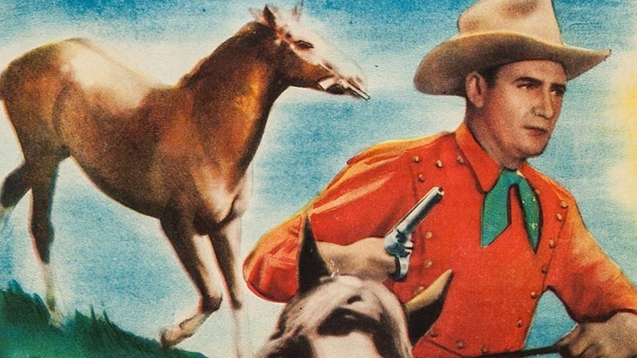 The Old West - immagine