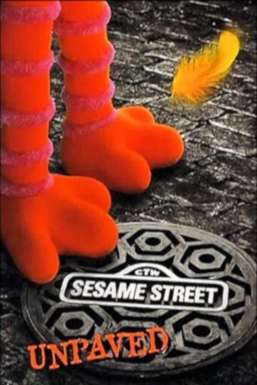 Poster di Sesame Unpaved