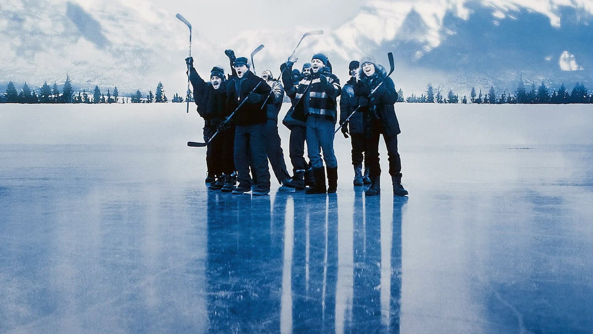 Mystery, Alaska - immagine