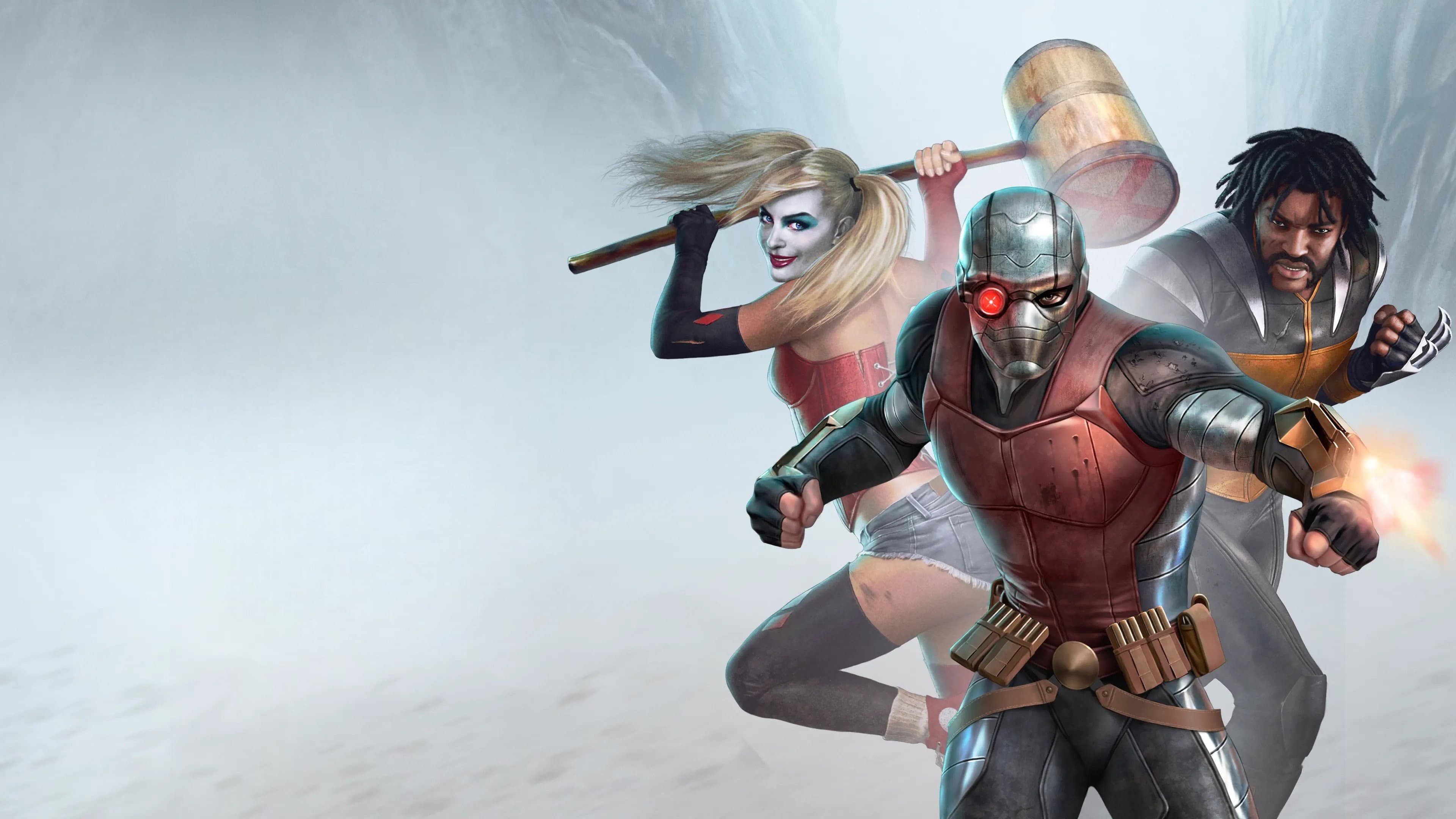 Suicide Squad - Un inferno da scontare - immagine