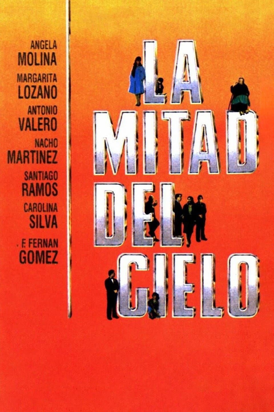 Poster di La metà del cielo
