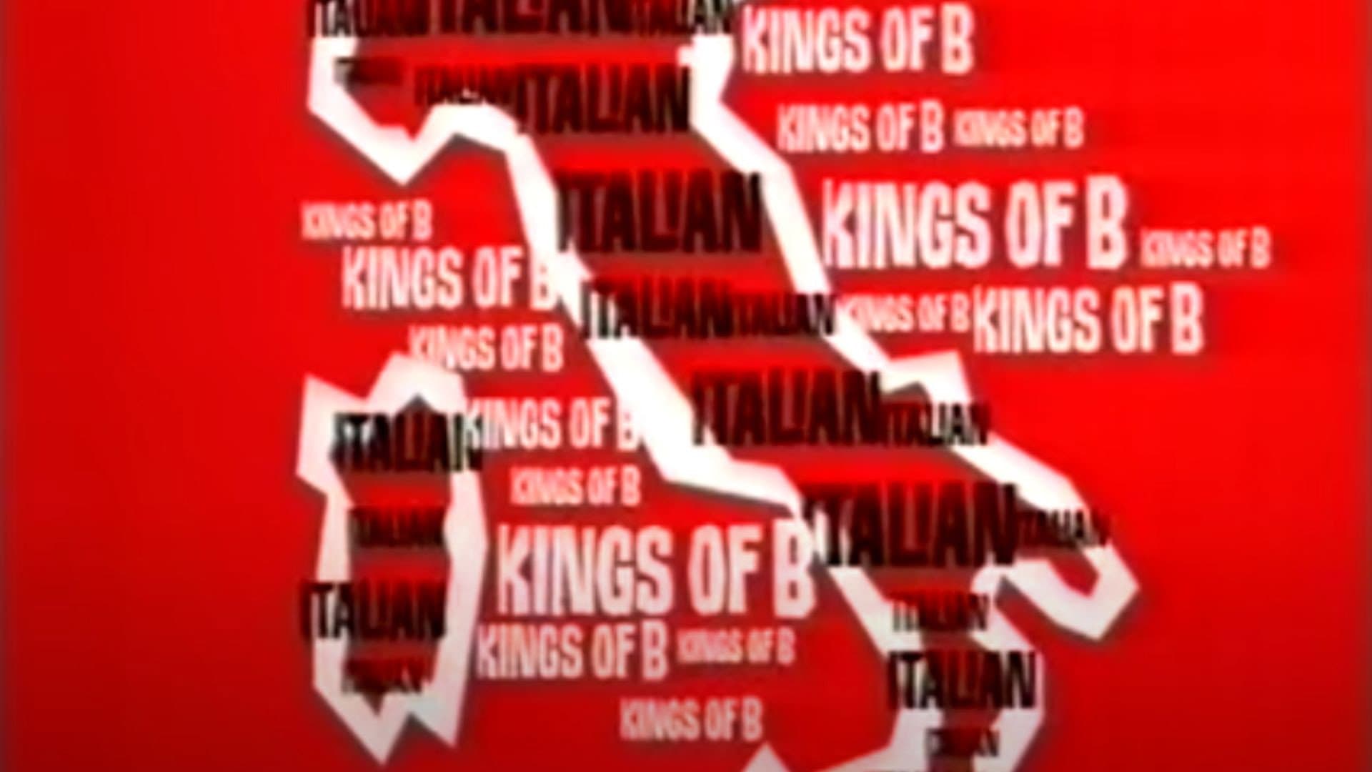 Italian Kings Of B - immagine
