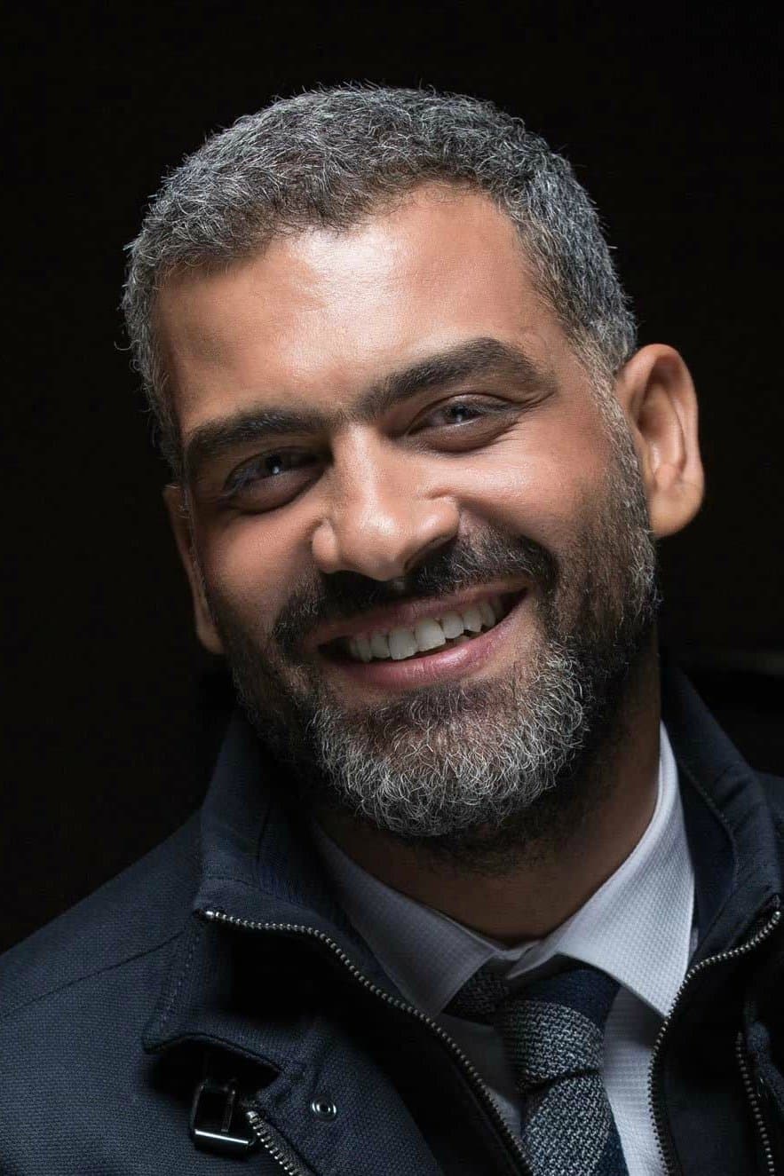 هاني عادل