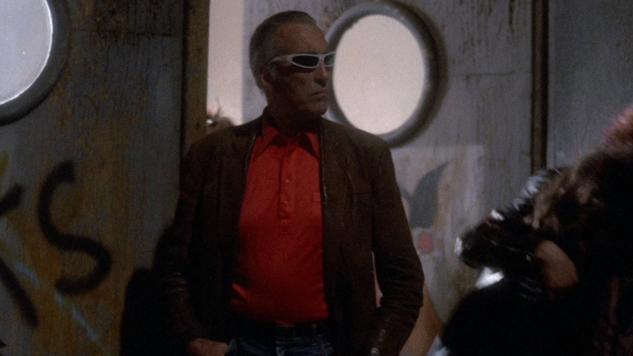 Howling II - L'ululato - immagine