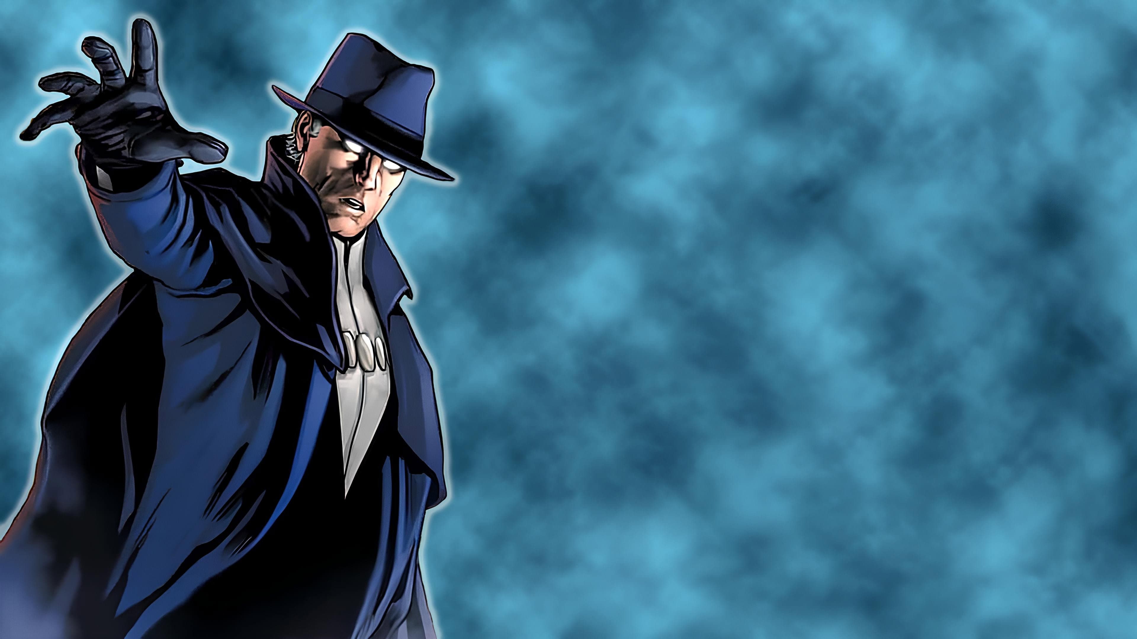 Showcase DC: Lo sconosciuto fantasma - immagine