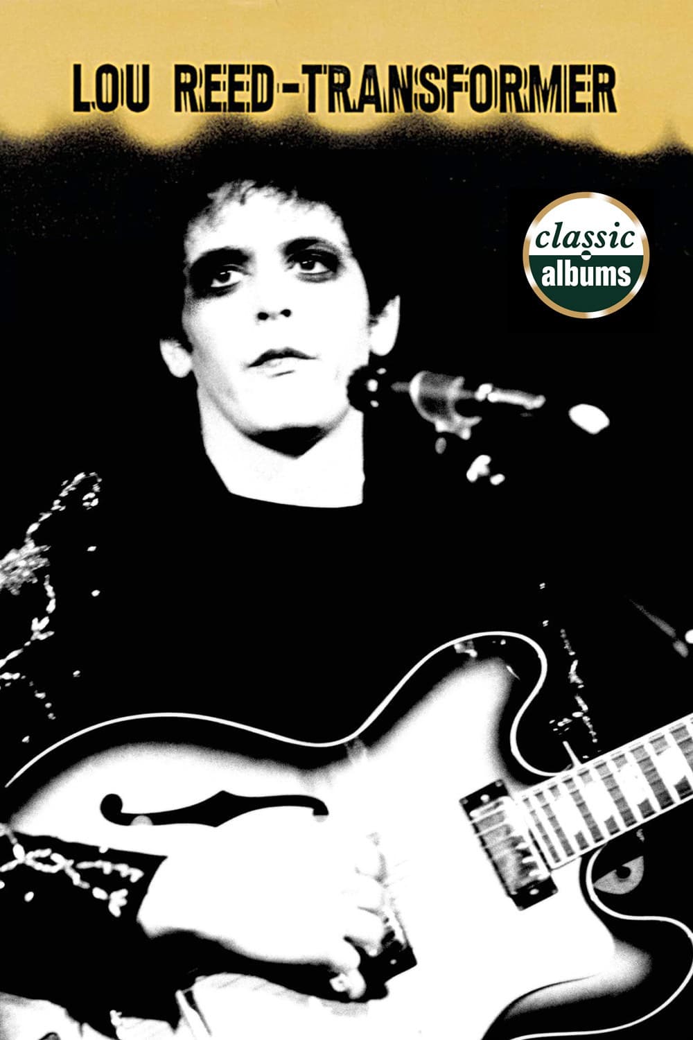 Poster di Classic Albums: Lou Reed - Transformer