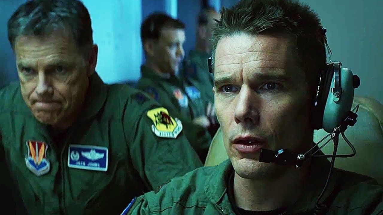 Good Kill - immagine