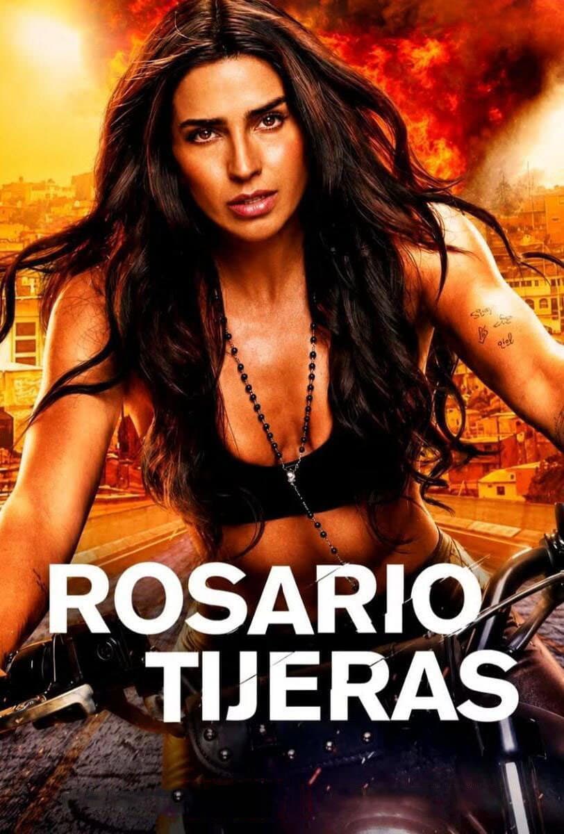 Poster di Rosario Tijeras