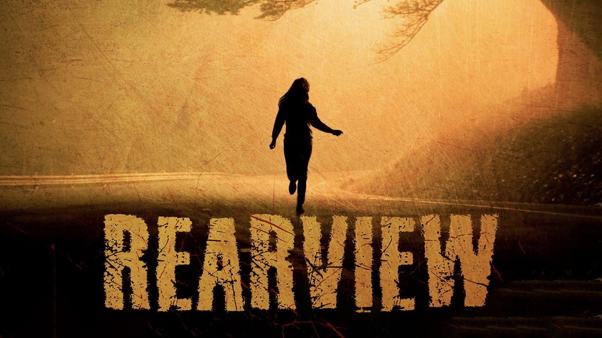 Rearview - immagine