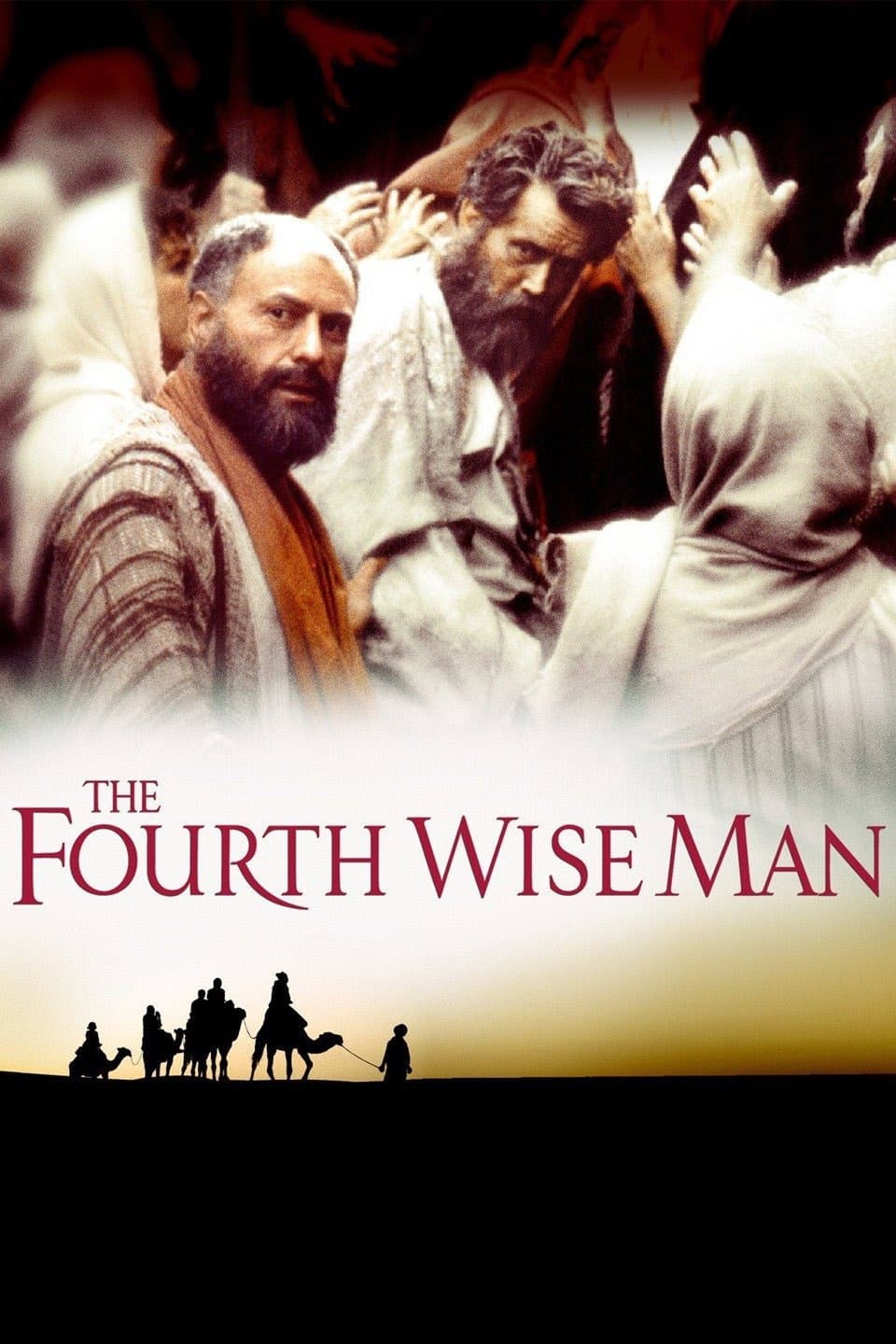 Poster di The Fourth Wise Man