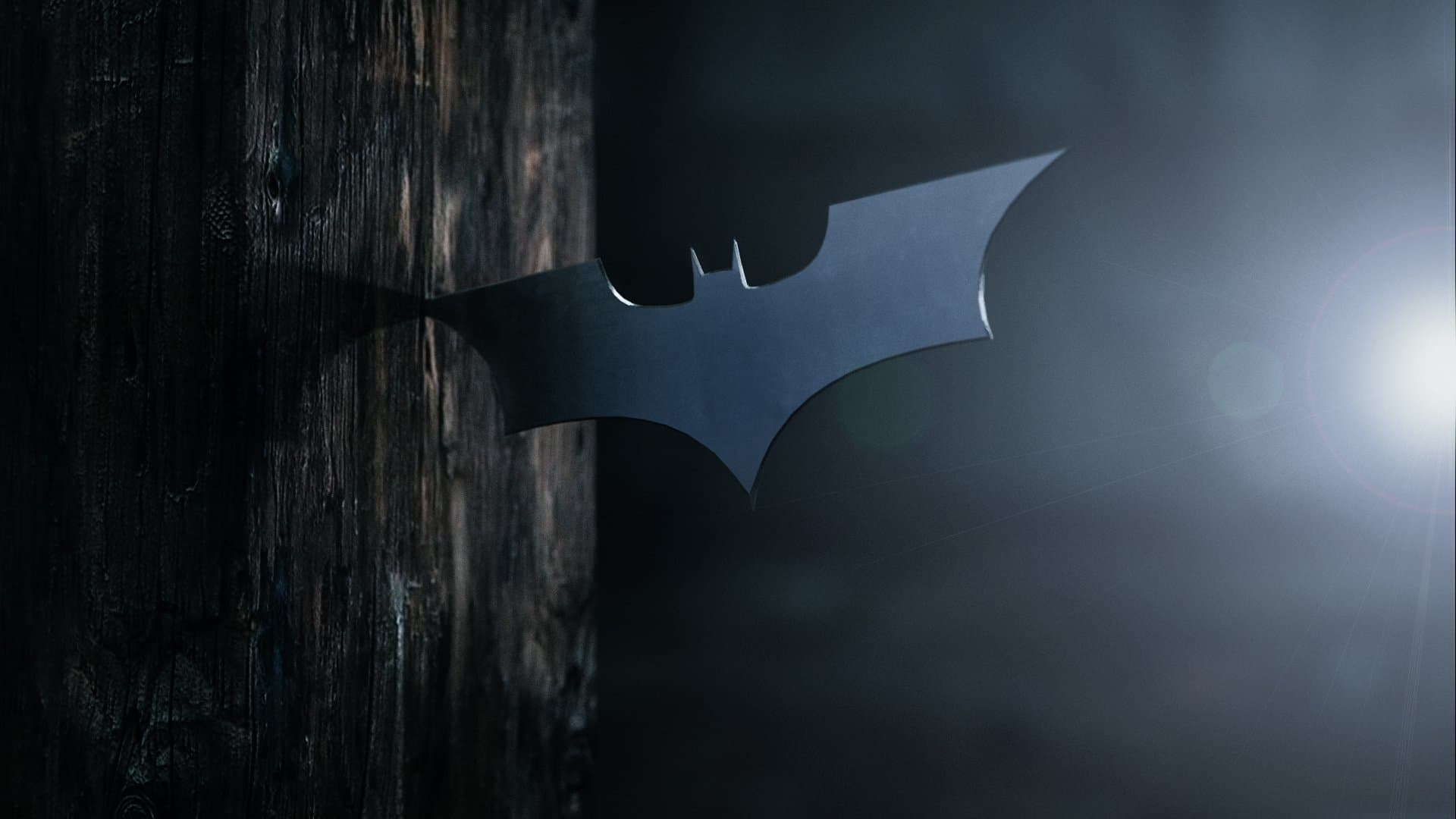 Batman Begins - immagine