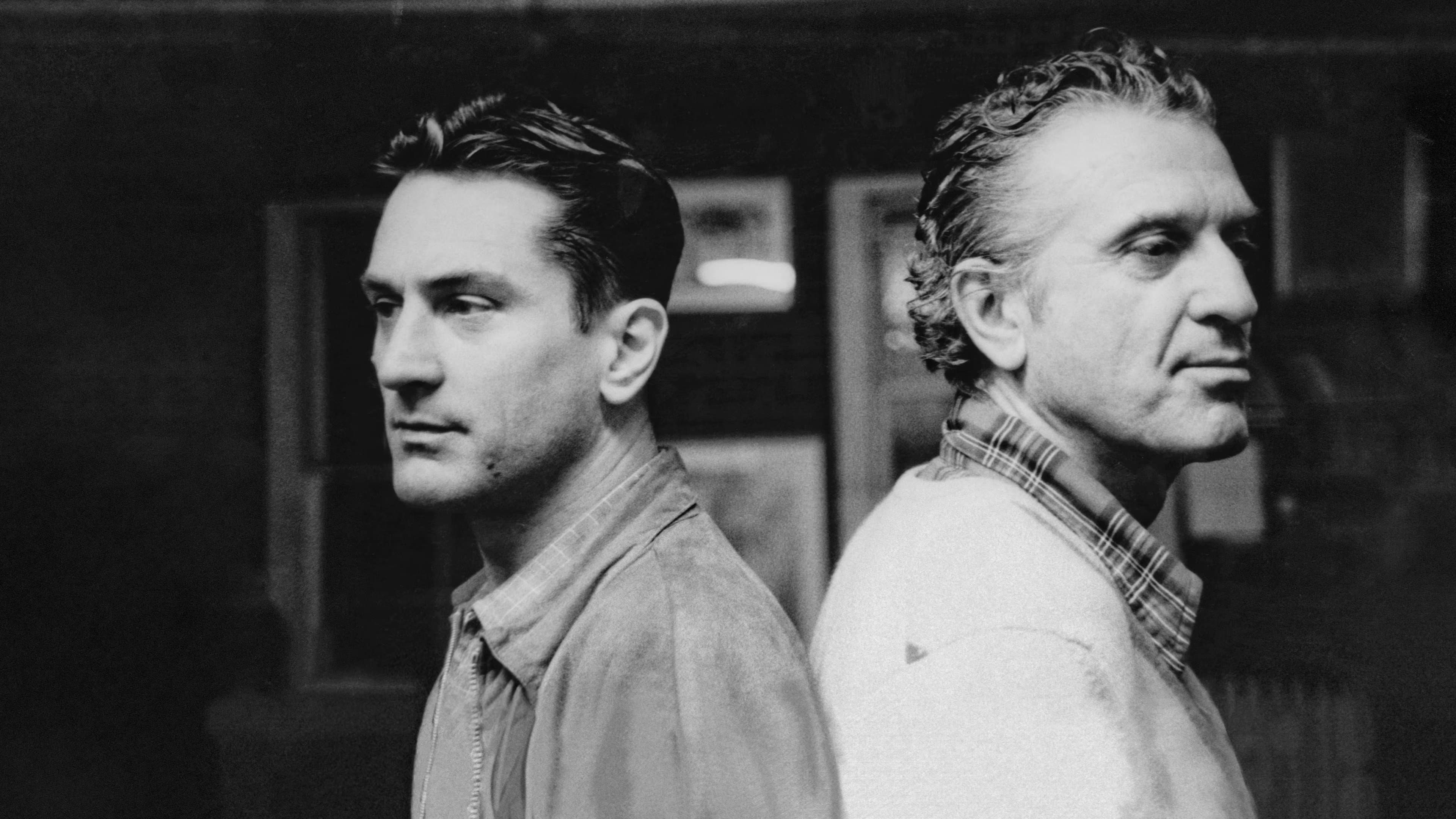 Remembering the Artist: Robert De Niro, Sr. - immagine