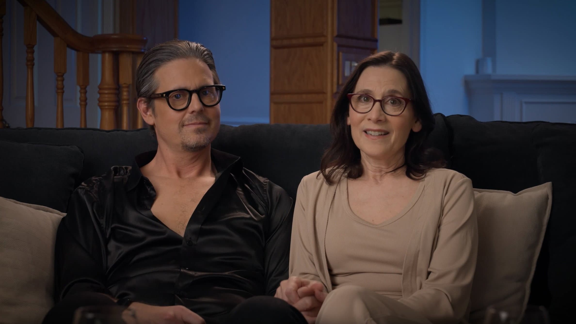 Tim and Toni's Guide To Couple's Massage - immagine