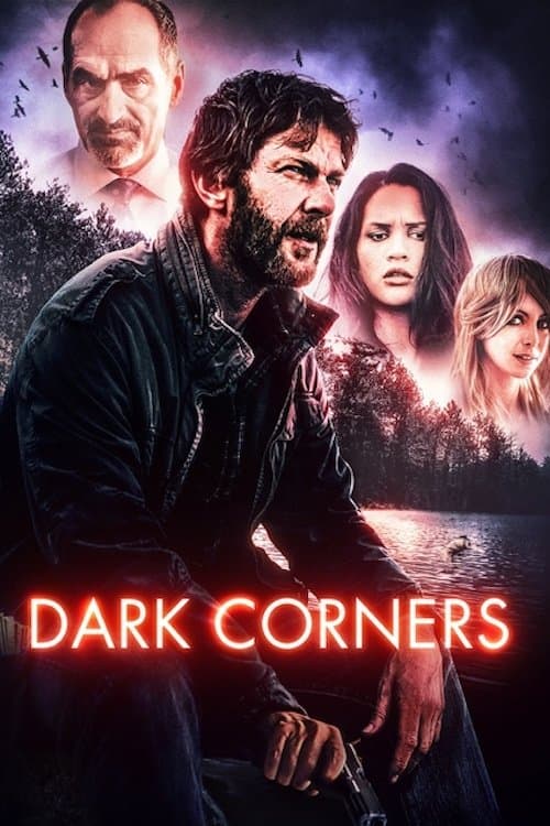 Poster di Dark Corners