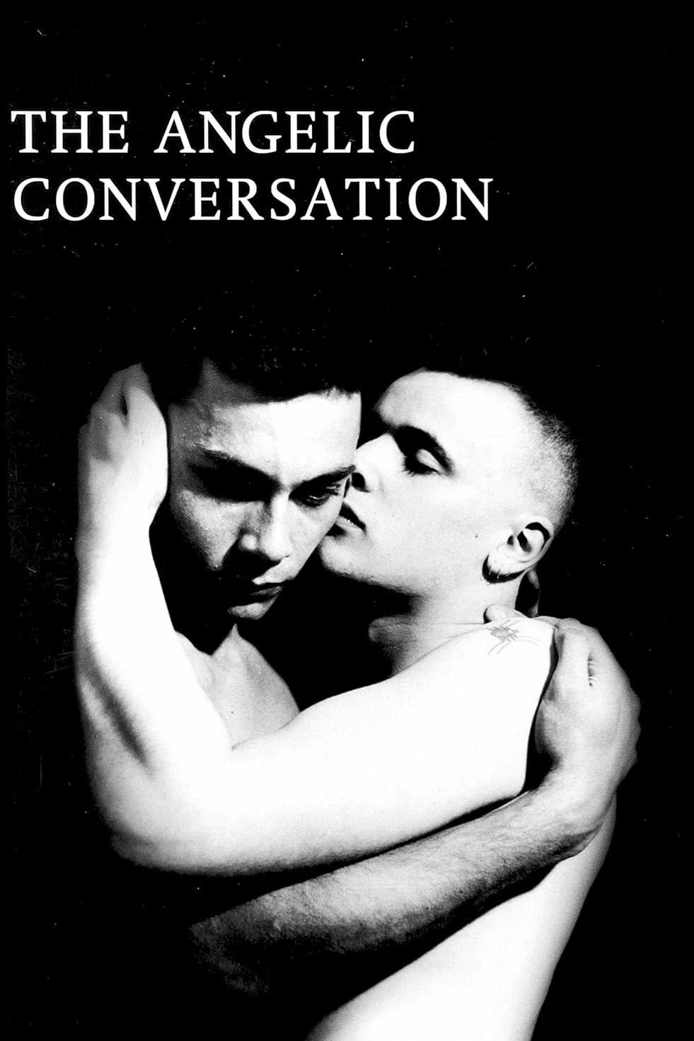 Poster di The Angelic Conversation