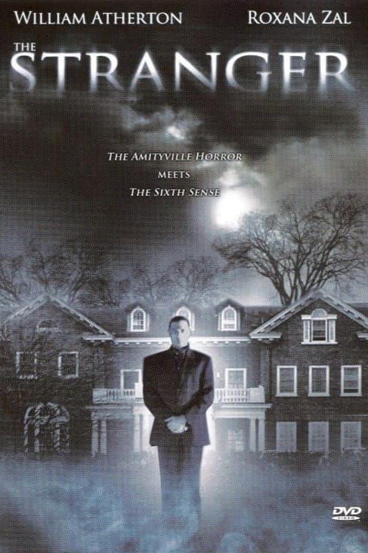 Poster di The Stranger