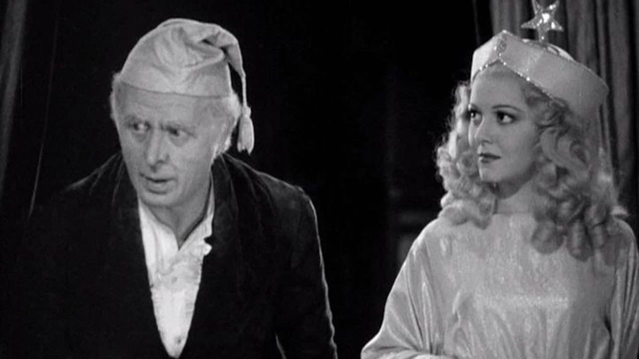 A Christmas Carol - immagine