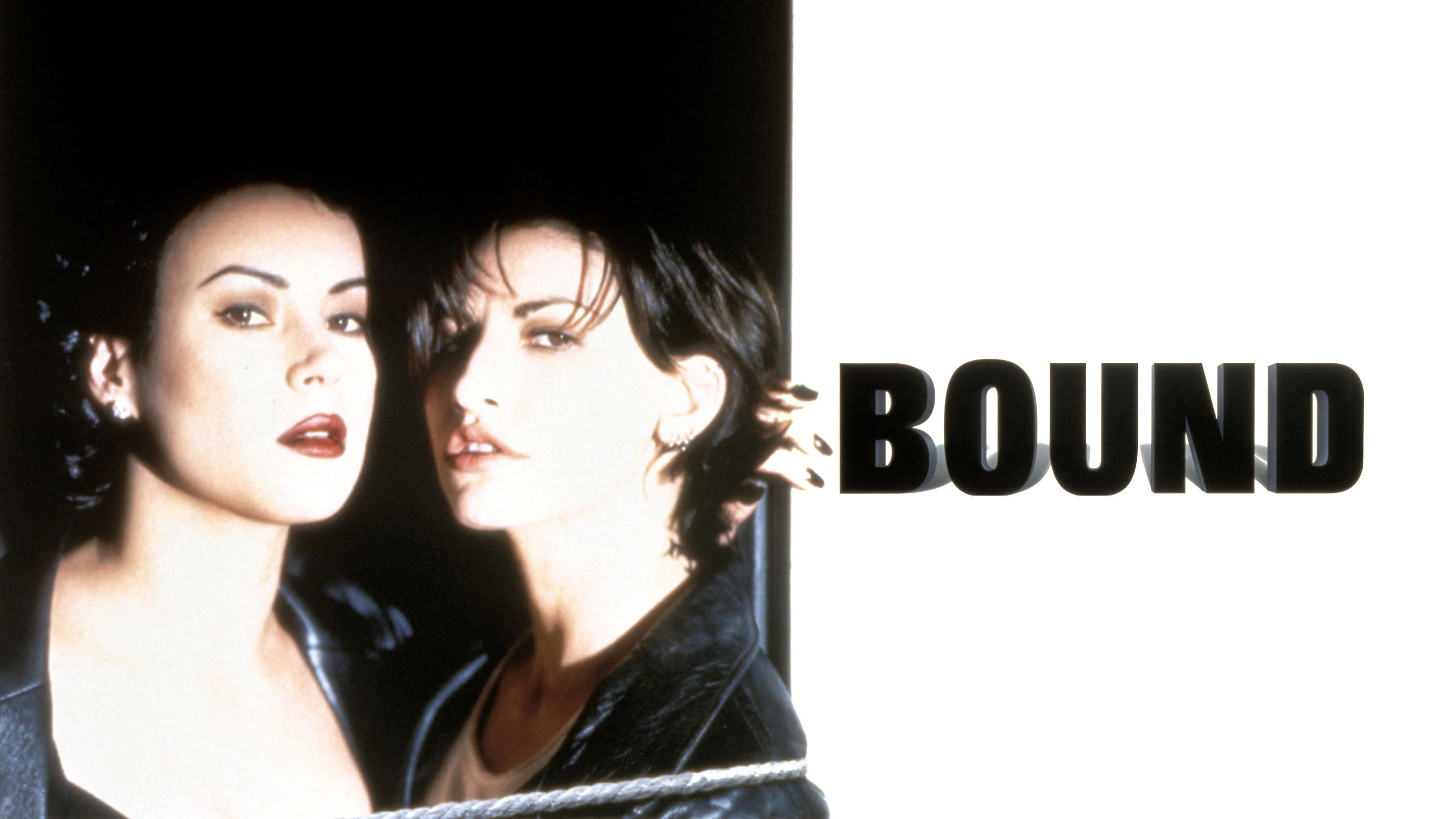 Bound - Torbido inganno - immagine