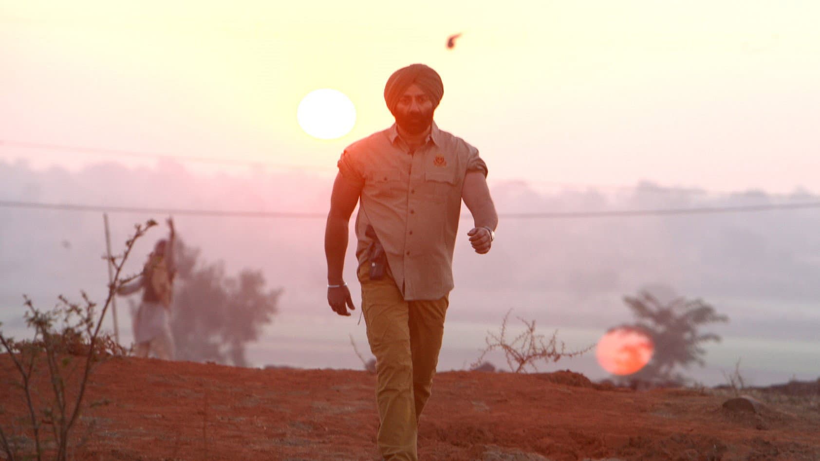 Singh Saab the Great - immagine