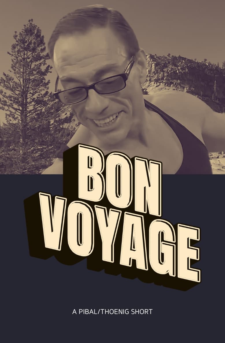 Poster di Bon Voyage