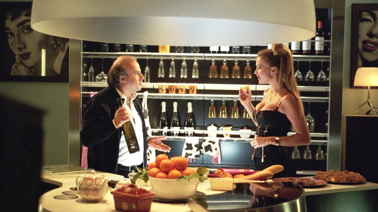 Torno a vivere da solo - immagine