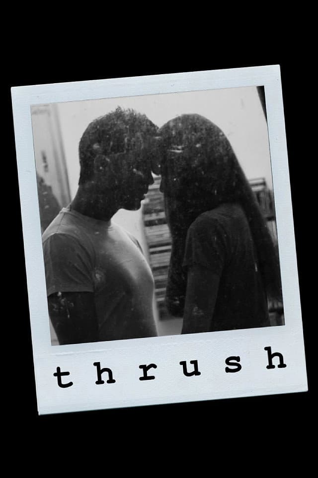 Poster di Thrush