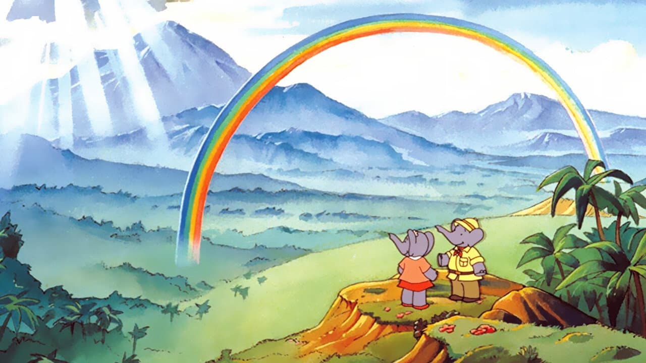 Babar - immagine
