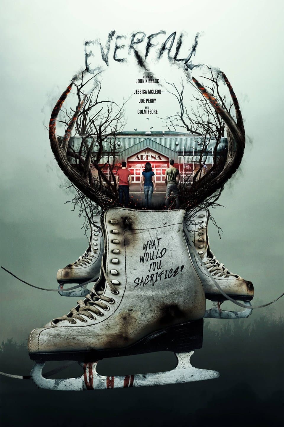 Poster di Everfall
