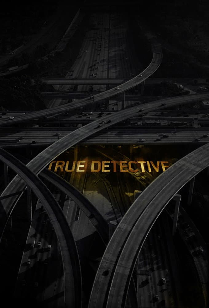 Poster di True Detective