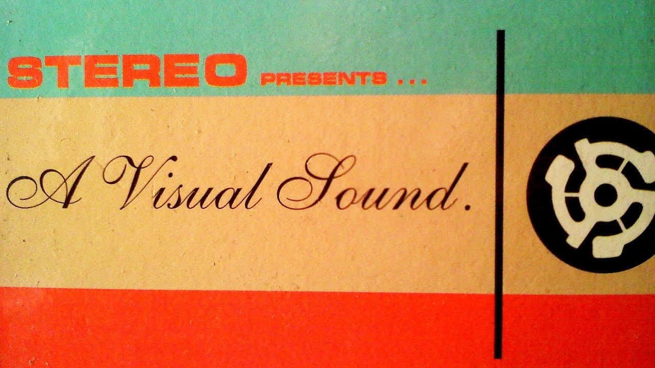 A Visual Sound - immagine