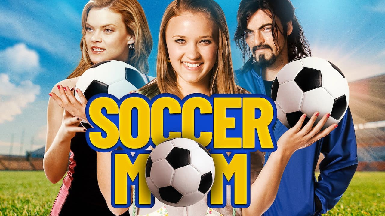 Soccer Mom - immagine