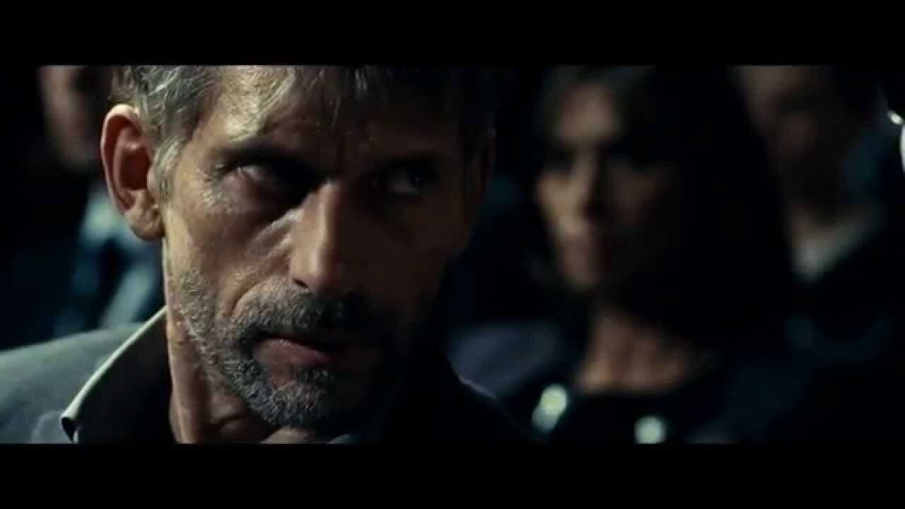 Blind Man - immagine