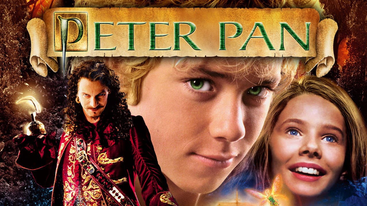 Peter Pan - immagine