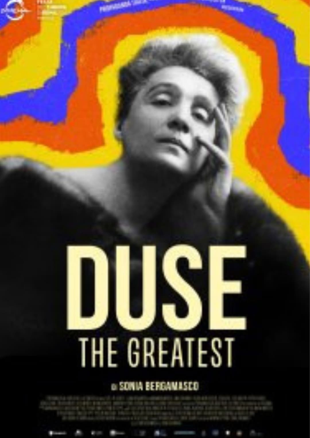 Poster di Duse, the Greatest