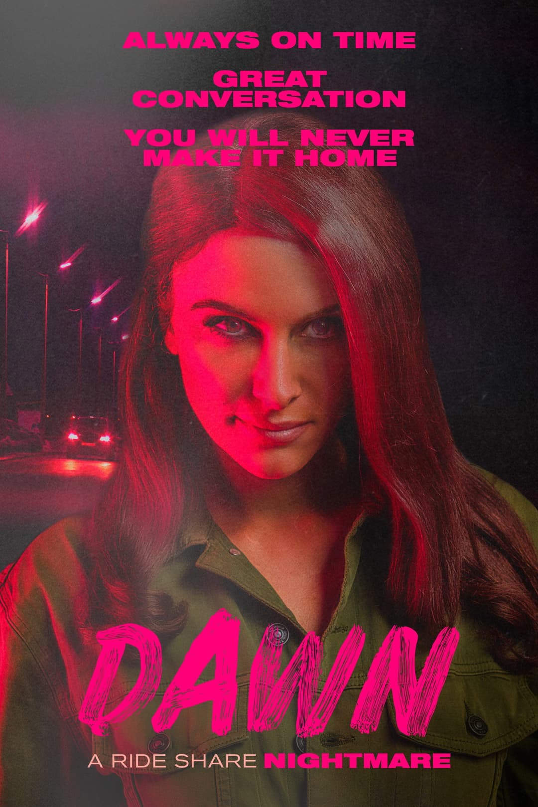 Poster di Dawn