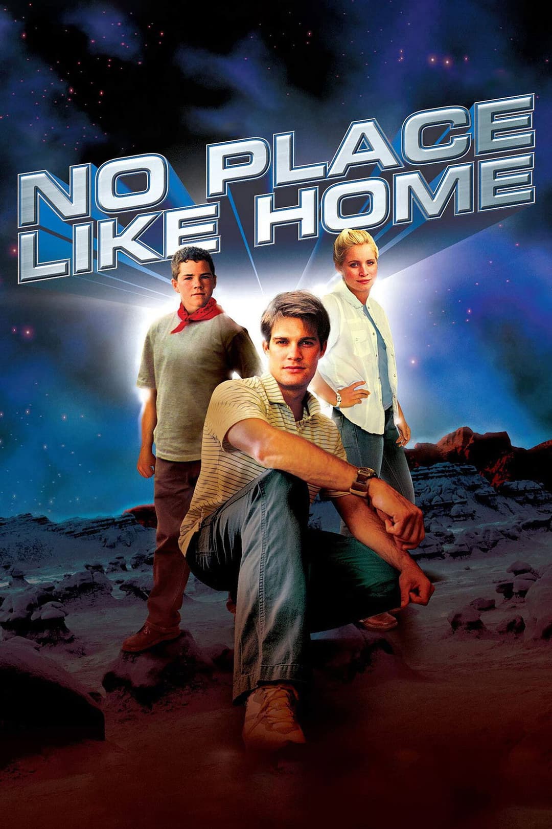 Poster di No Place Like Home