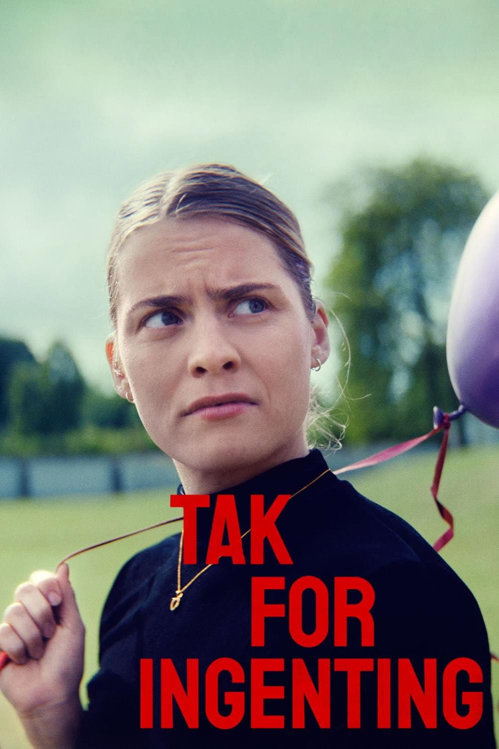 Poster di Tak for ingenting