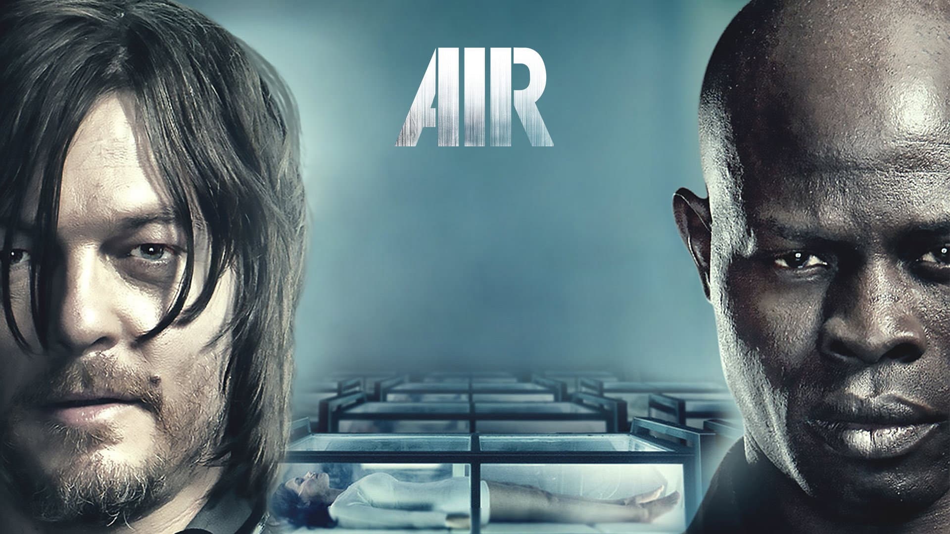 Air - I custodi del risveglio - immagine