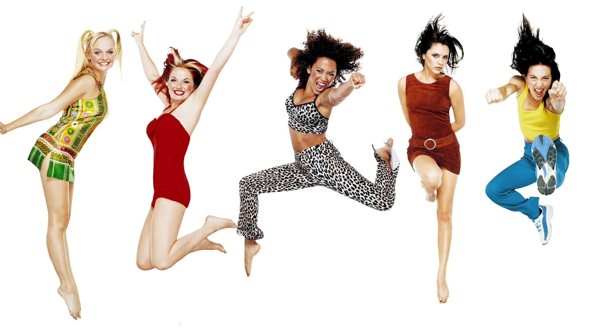 Spice Girls - Il film - immagine
