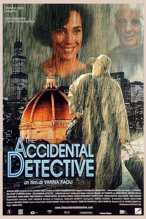 Poster di Detective per caso