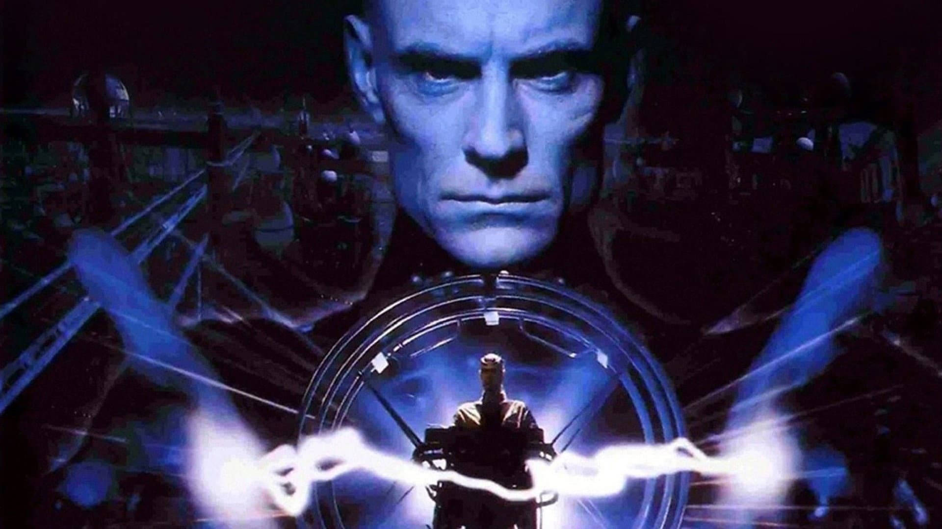 Il tagliaerbe 2 - The Cyberspace - immagine