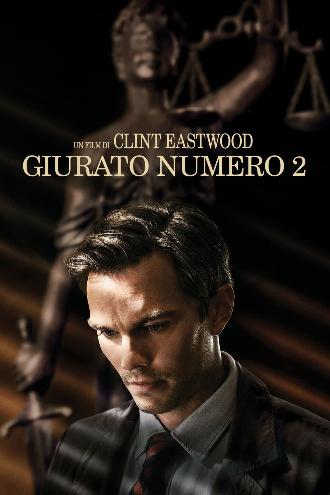 Poster di Giurato numero 2