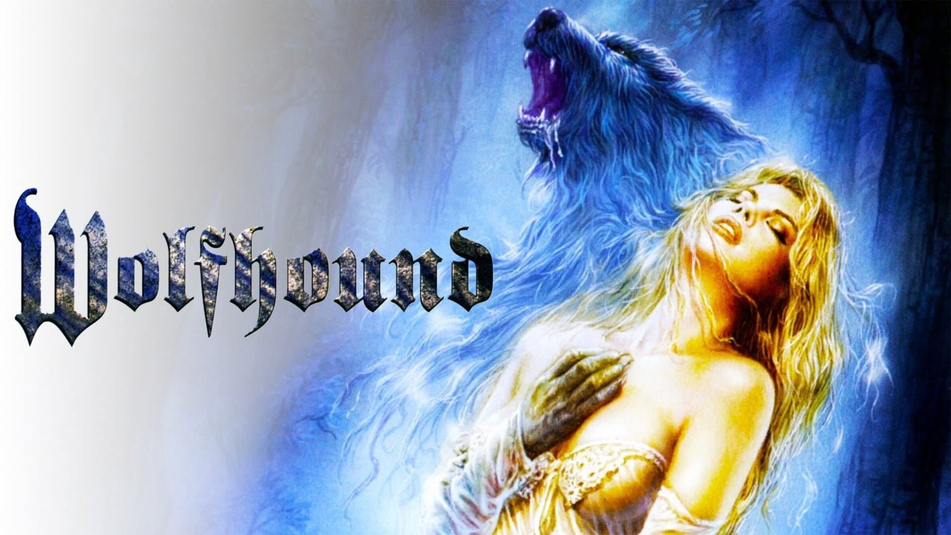 Wolfhound - immagine