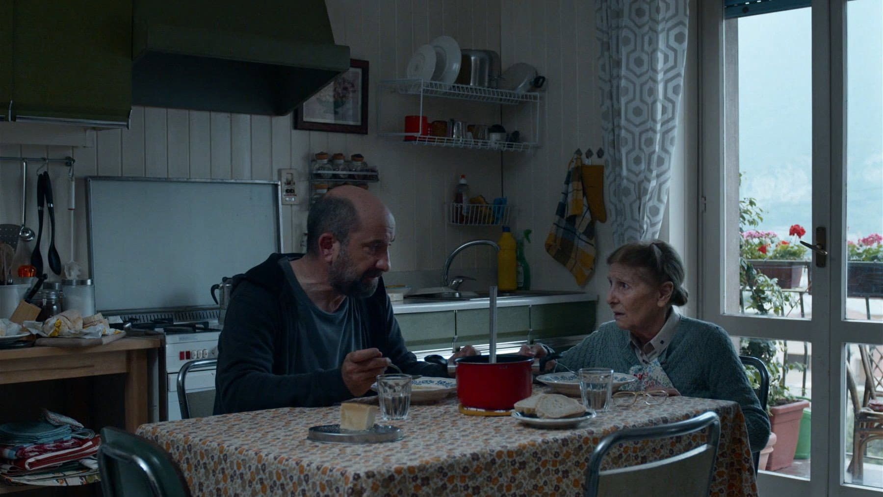 Cento domeniche - immagine